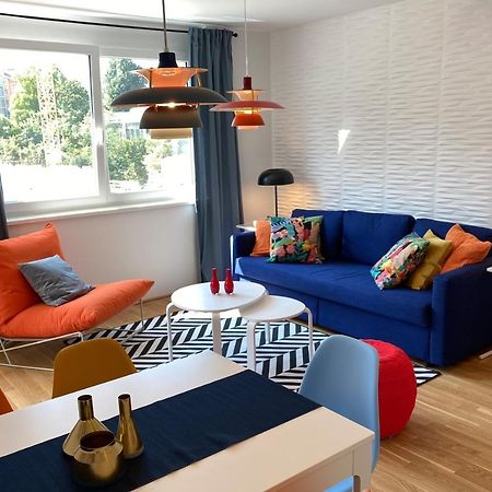 Brand New Cozy Apartment 10 Min To City Center Βιέννη Εξωτερικό φωτογραφία