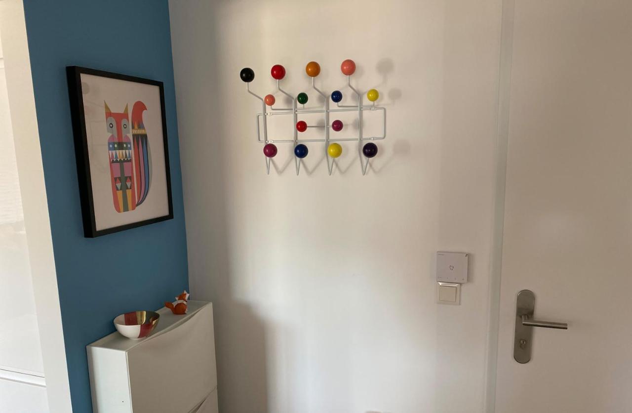 Brand New Cozy Apartment 10 Min To City Center Βιέννη Εξωτερικό φωτογραφία