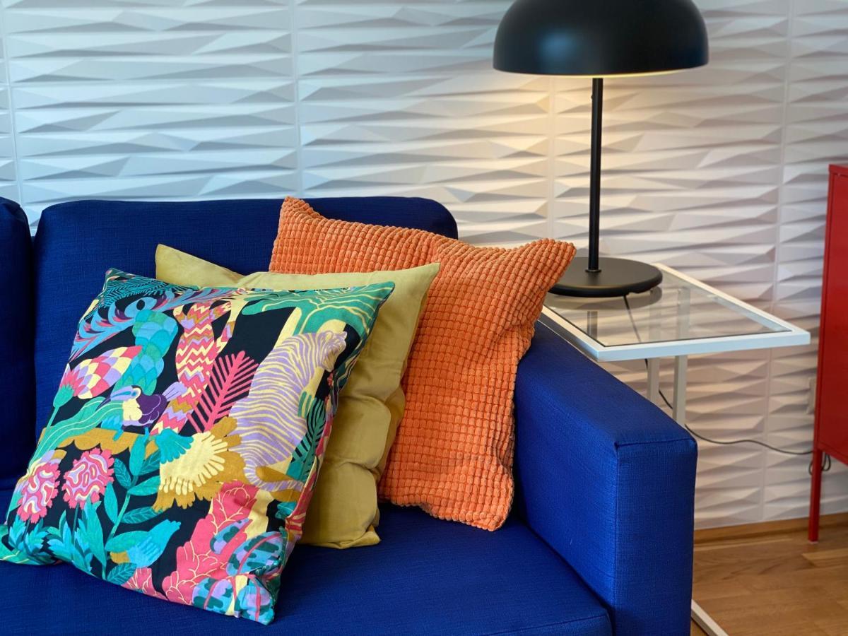 Brand New Cozy Apartment 10 Min To City Center Βιέννη Εξωτερικό φωτογραφία