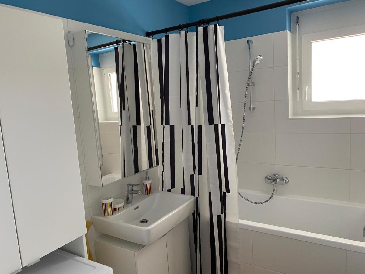 Brand New Cozy Apartment 10 Min To City Center Βιέννη Εξωτερικό φωτογραφία
