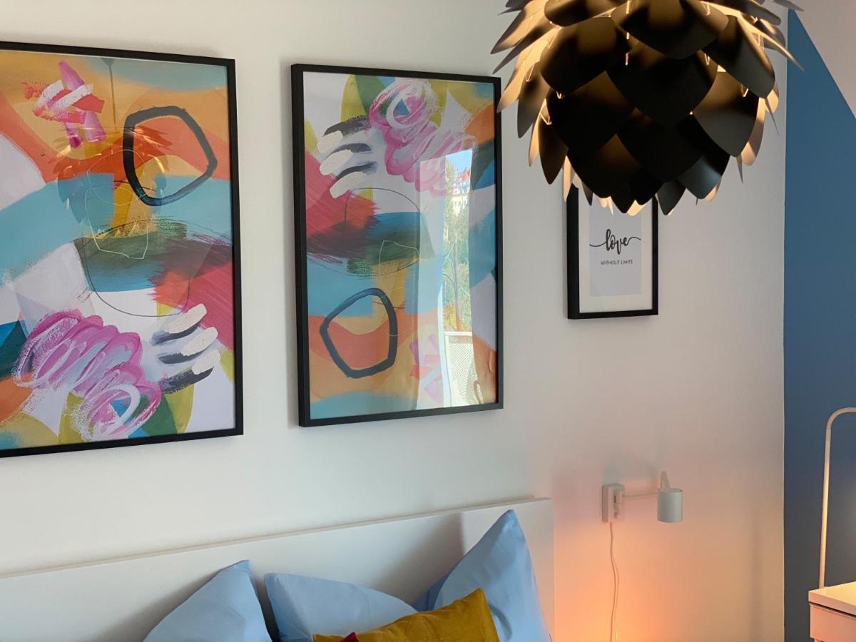 Brand New Cozy Apartment 10 Min To City Center Βιέννη Εξωτερικό φωτογραφία