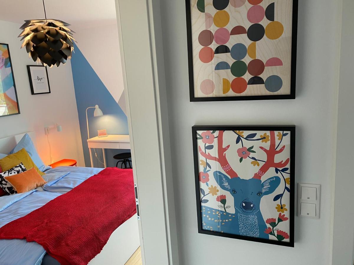 Brand New Cozy Apartment 10 Min To City Center Βιέννη Εξωτερικό φωτογραφία
